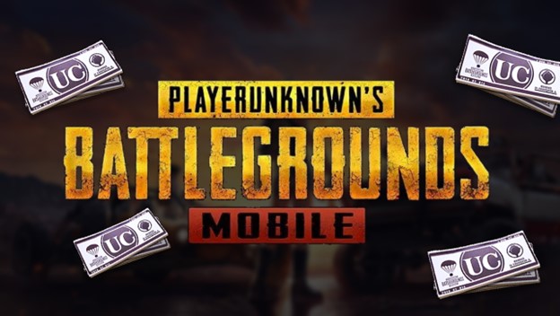 PUBG Mobile