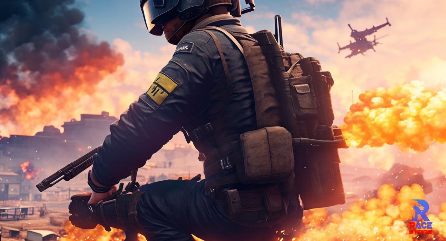 PUBG