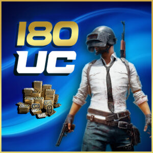 180 یوسی
