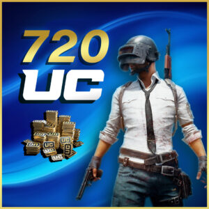 720 یوسی