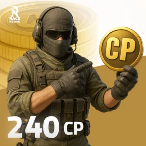 240 CP