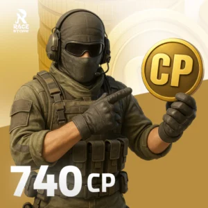 740CP