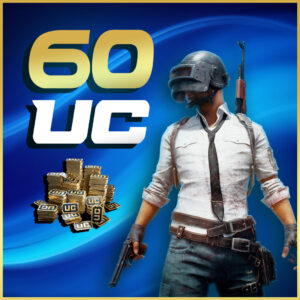 60 یوسی