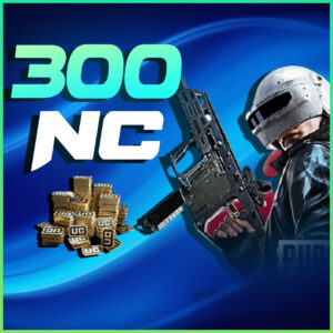 300 ان سی
