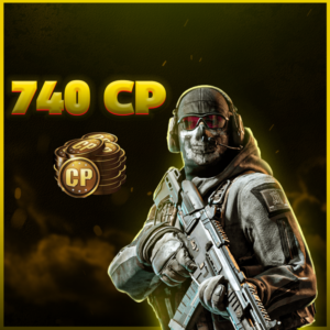740CP