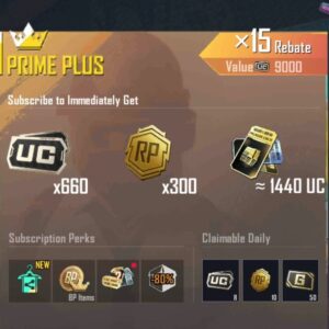 Prime plus(پرایم پلاس)