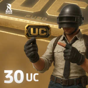 30 یوسی
